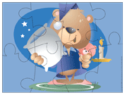 Ouvrir casse-t&ecirc;te-Les mammif&egrave;res