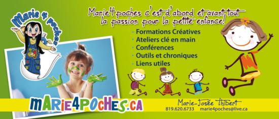 marie4poches.ca