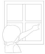 Coloriage cr&eacute;atif &ndash; la m&eacute;t&eacute;o