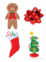 Ouvrir Twister No&euml;l