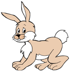 Ouvrir Jeu – La queue du lapin