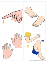 Ouvrir Twister &ndash;de&nbsp;P&acirc;ques