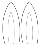 Ouvrir oreille de lapin