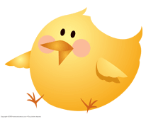 Ouvrir poussin-lapin