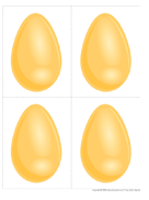 Ouvrir Jeu &ndash; &OElig;ufs d&rsquo;or