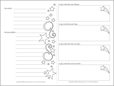 Ouvrir-Mon album &agrave; moi