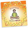 CD Pedayoga D&eacute;tente &ndash; relaxation pour enfants