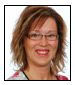Nathalie Thibault, Consultation en pr&eacute;vention des infections
