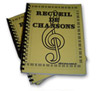 Recueil de chansons
