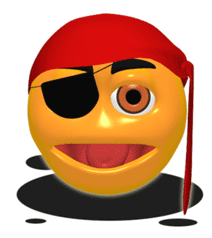 Coin des ateliers - Les pirates