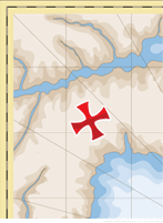 Ouvrir-carte au tr&eacute;sor