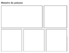 Histoire de poissons
