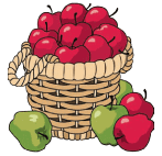 Pomme-&agrave;-corps