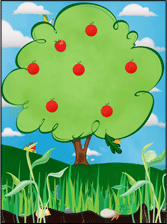 Cherche et trouve les r&eacute;coltes