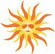&Eacute;tirements jusqu'au soleil