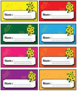 M&eacute;mo identification