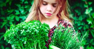 5 conseils pour limiter lexposition aux pesticides chez les enfants