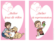 Ateliesr St-Valentin