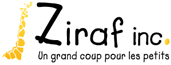 Ziraf inc