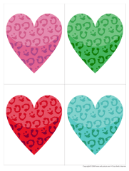 Twister &ndash; St-Valentin