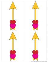 Jeu - C&oelig;ur d&rsquo;or