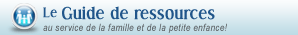Guide de ressources