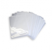 50 laminating pouches