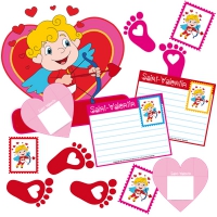 My Own Mailbox - Valentine's