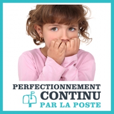 In french only-Le stres chez l'enfant