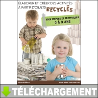 Tlchargement-Activits  partir d'objets recycls