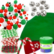 Economical Multi-Pack - Christmas craft