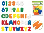 Foam-fun letters and numbers 3D
