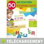 Téléchargement-50 activités de développement cognitif