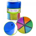 Dial-A-Glitter - 6 colors laser