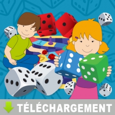 In french only - Boite de jeux activi-dés - Téléchargement
