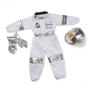 Costume <br>Astronaute