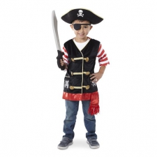 Costume <br>Pirate