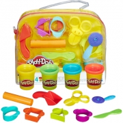 Play-Doh, Starter kit