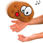 Musical Electronic Hot Potato Game