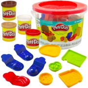 Play-Doh, Picnic bucket