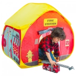 Pop-it-Up Firestation Tent