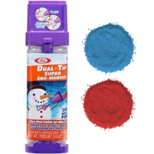 Dual tip super SNO markers