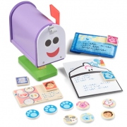 Blues Clues & You! Mail Time with Mailbox