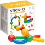 STICK-O Basic 10-piece set