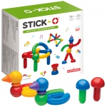STICK-O-Ensemble de base 20 pièces