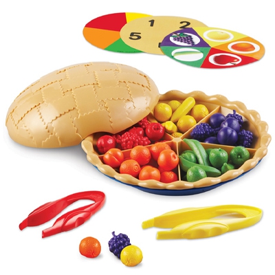 Learning Resources Seau de 72 Créatures du Jardin à Learning Resources Seau de 72 Créatures du Jardin à