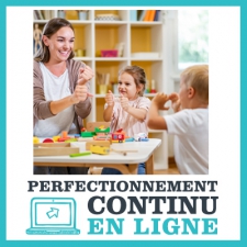 - IN FRENCH ONLY - La PNL au service de l’enfant - EN LIGNE
