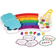 Rainbow Sorting Activity Set-Learning Resources
