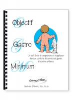 FRENCH ONLY - Objectif Gastro Minimum