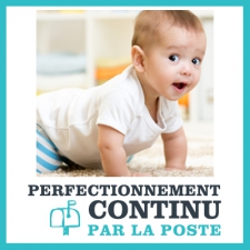 Les expériences,exigences et préférences de bébé-Formation